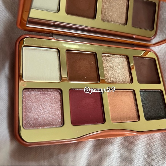 Too Faced Forbidden Fruitcake Mini Eyeshadow Palette - Picture 5 of 6